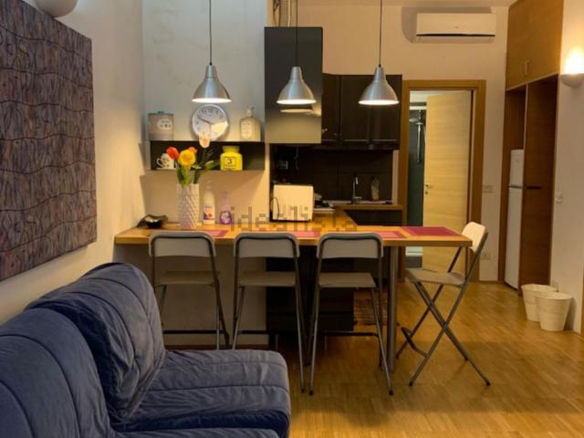 Appartamento in affitto di 52 m² in Via Baldo degli Ubaldi