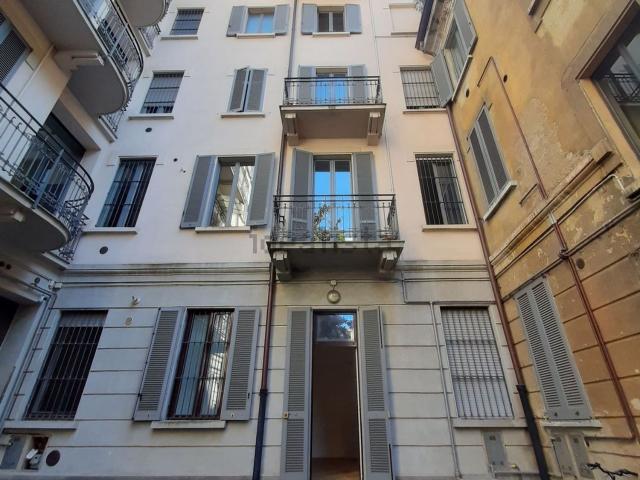 Appartamento in affitto di 52 m² in Via Bartolomeo Eustachi, 29
