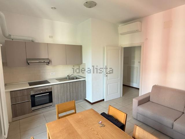 Appartamento in affitto di 52 m² in Via Beato Angelico, 21