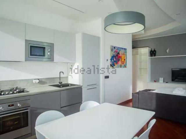 Appartamento in affitto di 52 m² in Via Bernardino Verro, 33
