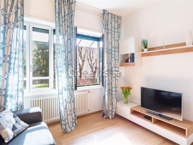 Appartamento in affitto di 52 m² in Via Bramante, 37