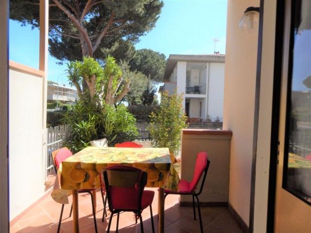Appartamento in affitto di 52 m² in Via Capraia, 7