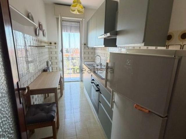 Appartamento in affitto di 52 m² in Via Carlo Conti, 7