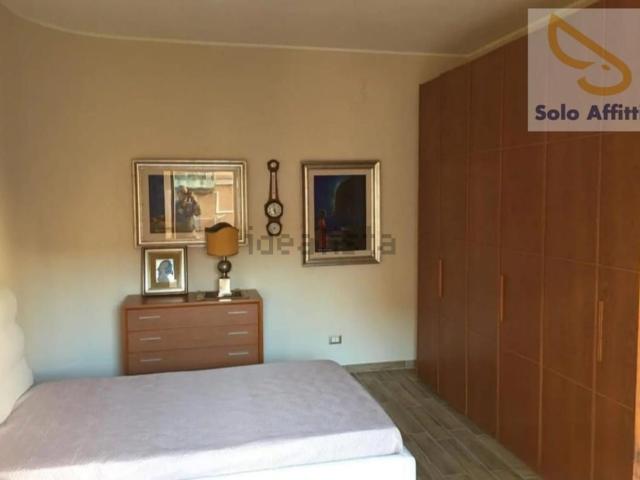 Appartamento in affitto di 52 m² in Via Carlo Forlanini, 2