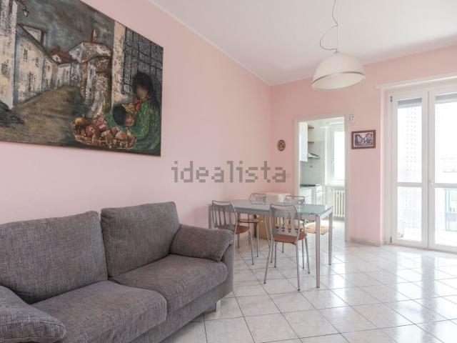 Appartamento in affitto di 52 m² in Via Carlo Pedrotti, 30