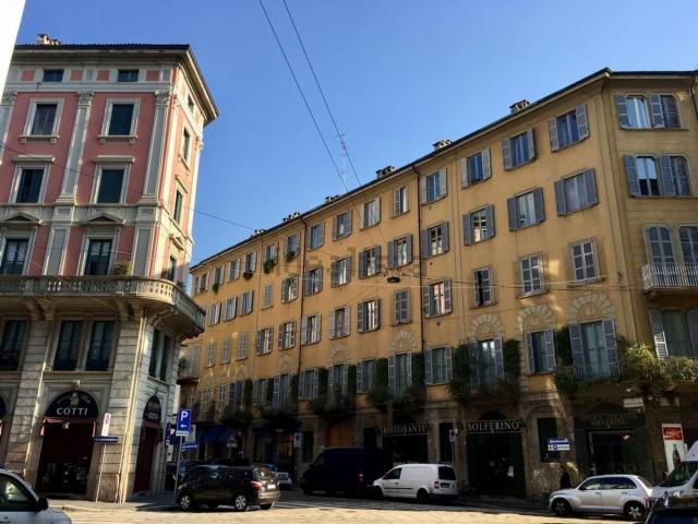 Appartamento in affitto di 52 m² in Via Castelfidardo, 2