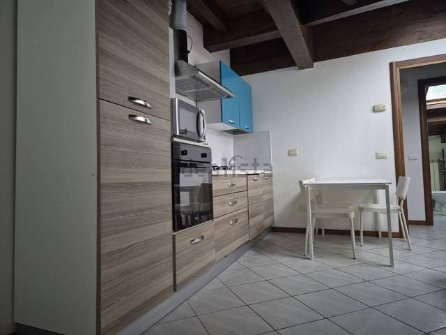 Appartamento in affitto di 52 m² in Via Cesare Balbo, 22