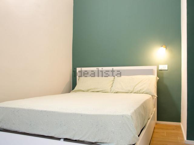Appartamento in affitto di 52 m² in Via Cesare Lombroso