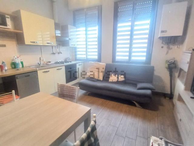 Appartamento in affitto di 52 m² in Via Conte Verde, 9