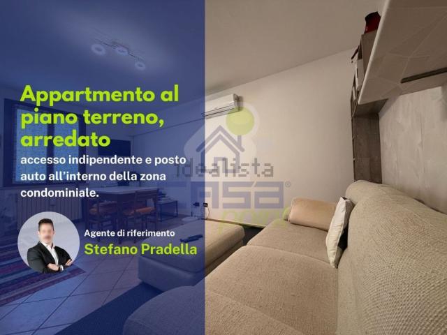 Appartamento in affitto di 52 m² in Via Confine