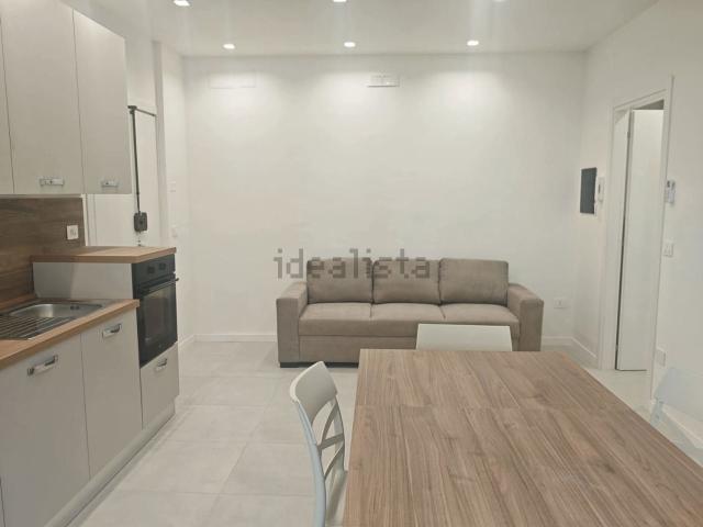Appartamento in affitto di 52 m² in Via Colonia Giulia, 61