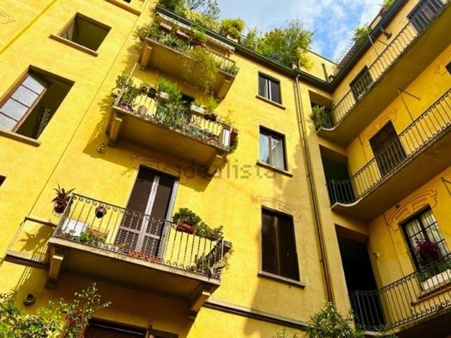 Appartamento in affitto di 52 m² in Via Costanza