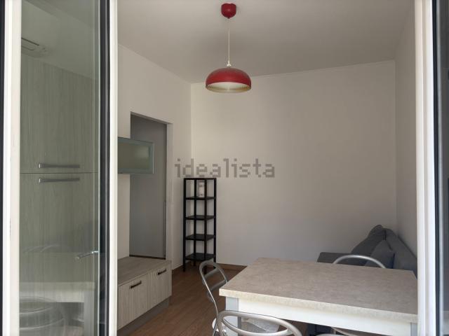 Appartamento in affitto di 52 m² in Via Clitumno, 15