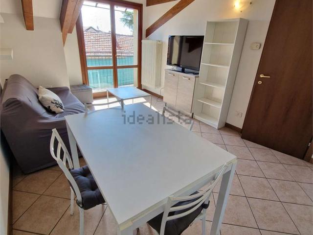 Appartamento in affitto di 52 m² in Via Dante Alighieri