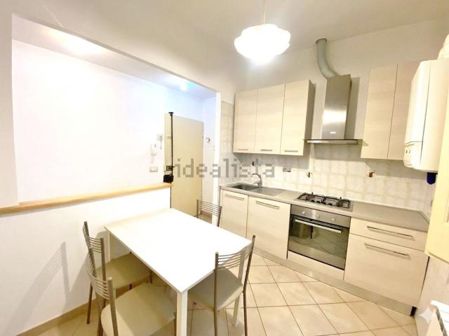 Appartamento in affitto di 52 m² in Via degli Alberti