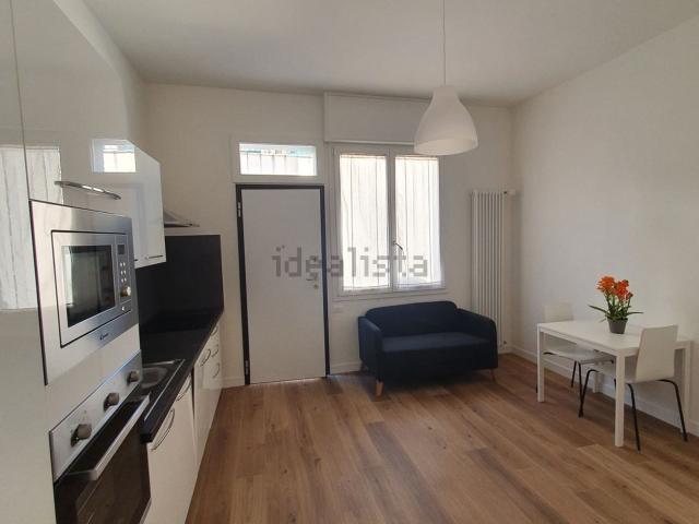 Appartamento in affitto di 52 m² in Via Dei Carrettieri