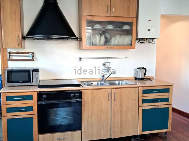 Appartamento in affitto di 52 m² in Via dei Giacinti