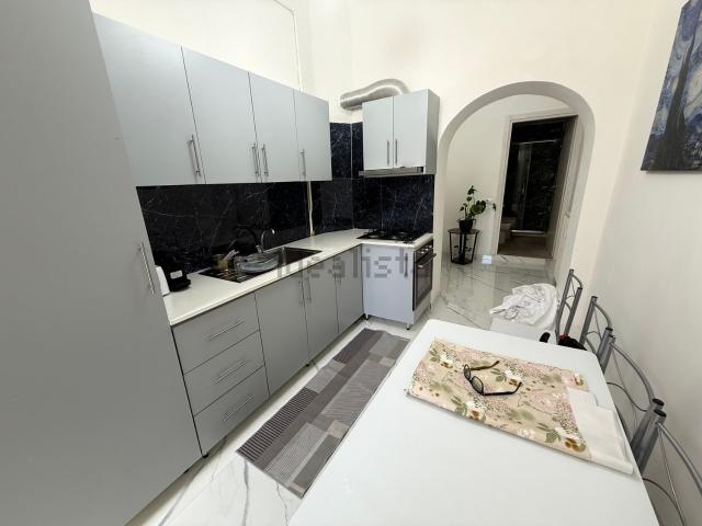 Appartamento in affitto di 52 m² in Via dei Marsi