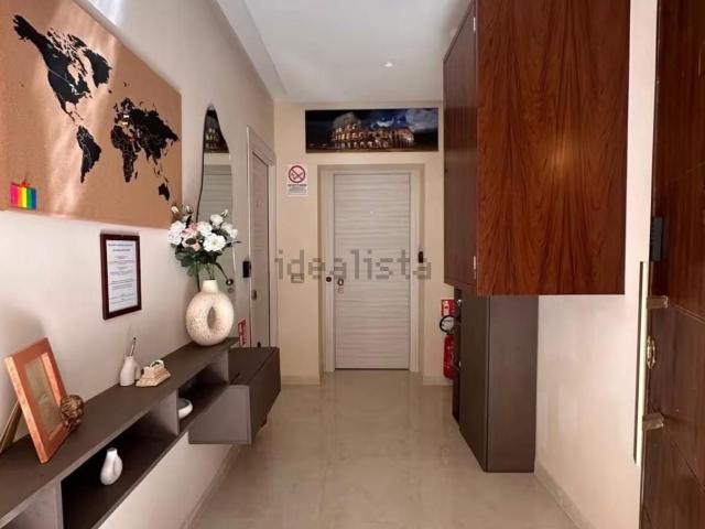 Appartamento in affitto di 52 m² in Via dei Quintili