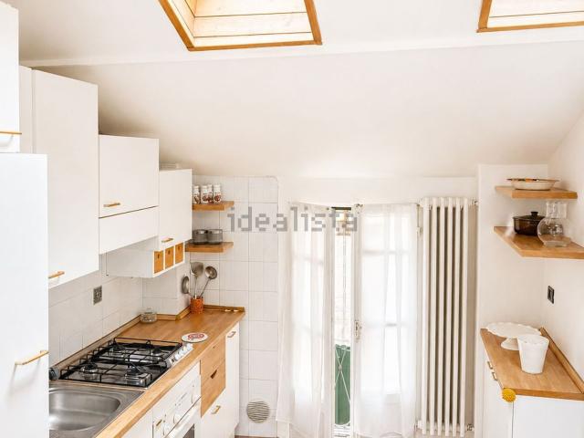 Appartamento in affitto di 52 m² in Via del Pratello, 44