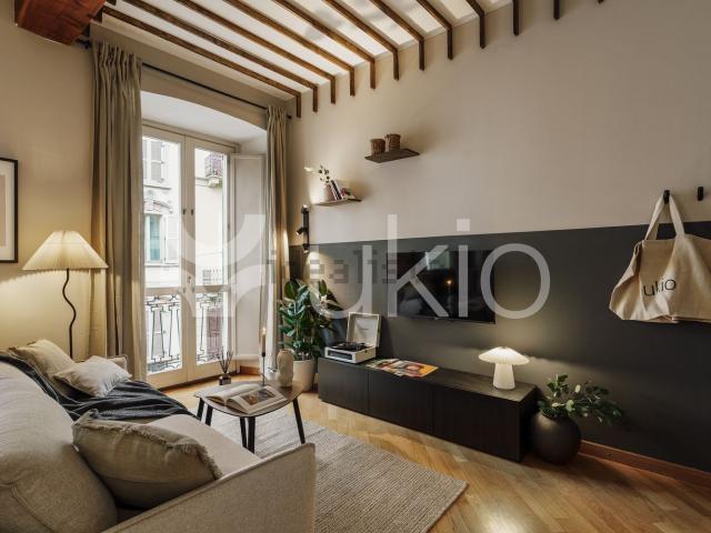 Appartamento in affitto di 52 m² in Via dell&apos Orso