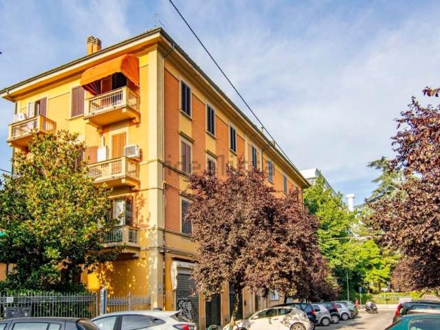 Appartamento in affitto di 52 m² in Via della Ghisiliera, 9