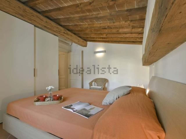 Appartamento in affitto di 52 m² in Via delle Terme, 29