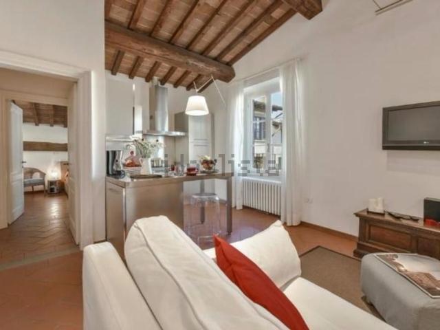 Appartamento in affitto di 52 m² in Via delle Terme