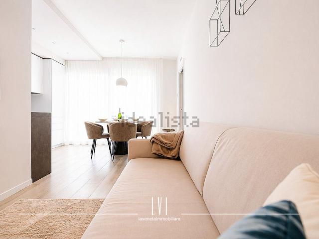 Appartamento in affitto di 52 m² in Via delle Ninfee, 9