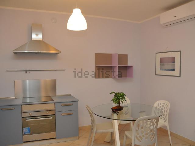 Appartamento in affitto di 52 m² in Via delle Sterlizie, 3