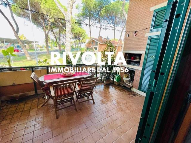 Appartamento in affitto di 52 m² in Via di Quarto Peperino