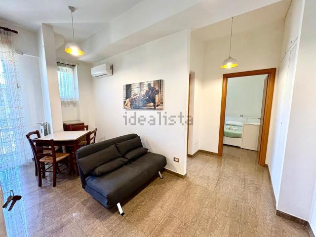 Appartamento in affitto di 52 m² in Via di Sacco Pastore