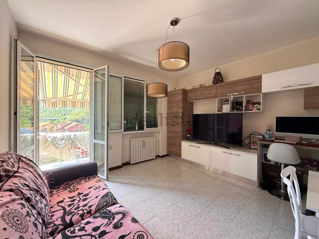 Appartamento in affitto di 52 m² in Via Don Emanuele Raimondo