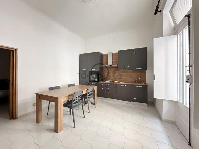 Appartamento in affitto di 52 m² in Via Duca D&apos Aosta