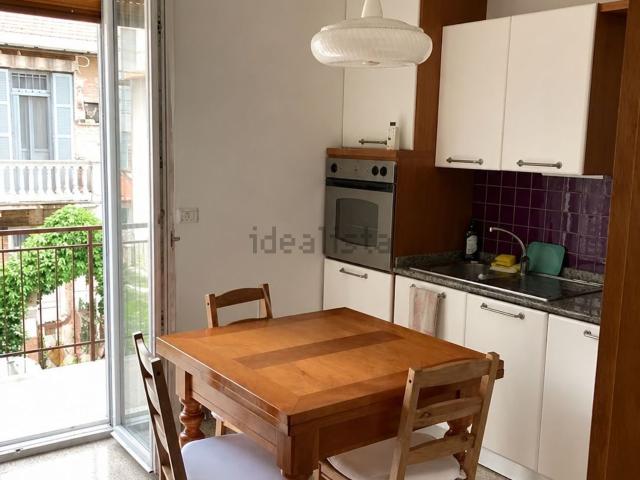 Appartamento in affitto di 52 m² in Via E. Savorani Tadolini