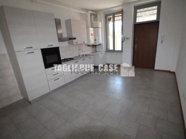 Appartamento in affitto di 52 m² in Via Enrico Acerbi, 29