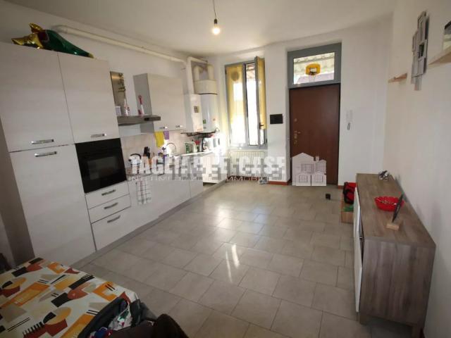 Appartamento in affitto di 52 m² in Via Enrico Acerbi, 29