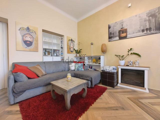 Appartamento in affitto di 52 m² in Via Ernesto Breda, 150