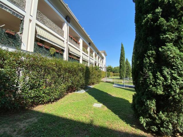Appartamento in affitto di 52 m² in Via Ettore Fieramosca
