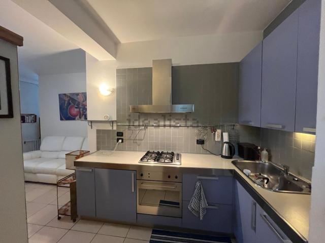 Appartamento in affitto di 52 m² in Via Eugenio Bellosio, 1