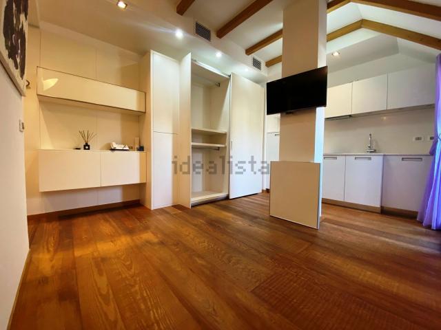 Appartamento in affitto di 52 m² in Via Fratelli Cairoli