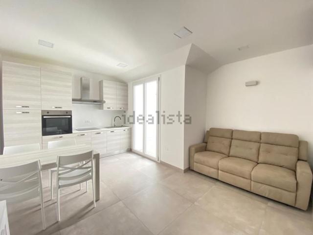 Appartamento in affitto di 52 m² in Via Fratelli Rosselli