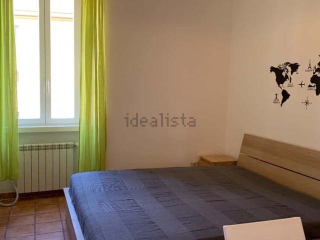 Appartamento in affitto di 52 m² in Via Francesco Caracciolo, 4