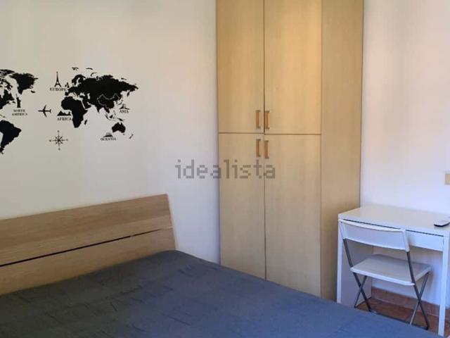 Appartamento in affitto di 52 m² in Via Francesco Caracciolo, 4