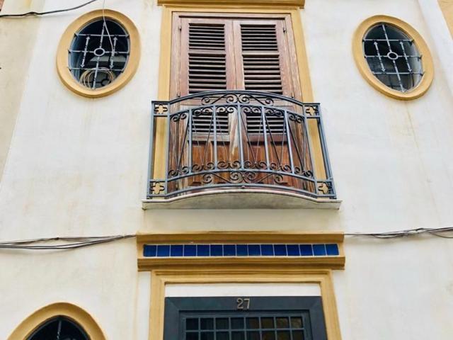 Appartamento in affitto di 52 m² in Via Francesco Testa