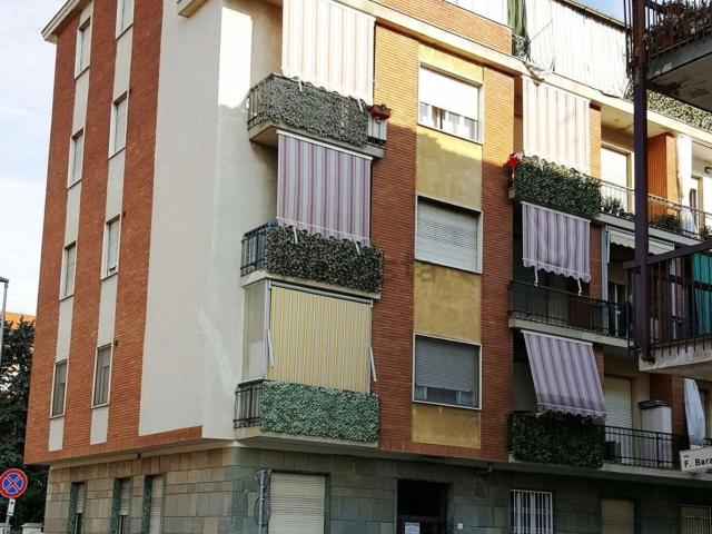 Appartamento in affitto di 52 m² in Via Giotto, 1