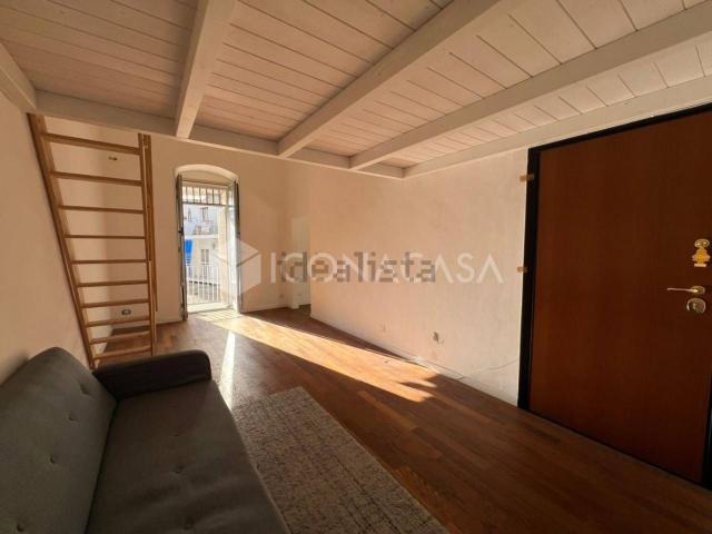 Appartamento in affitto di 52 m² in Via Giovan Battista Trevisani