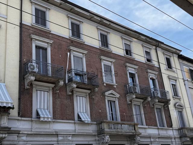 Appartamento in affitto di 52 m² in Via Giovanni Battista Varè, 26