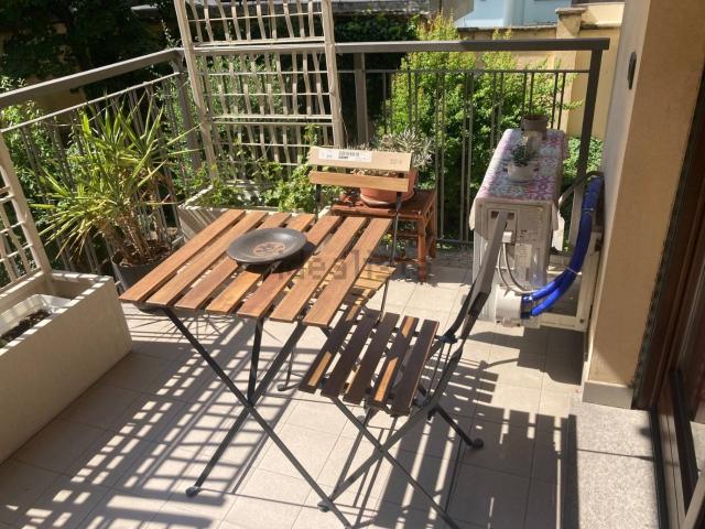 Appartamento in affitto di 52 m² in Via Gian Domenico Cassini, 63