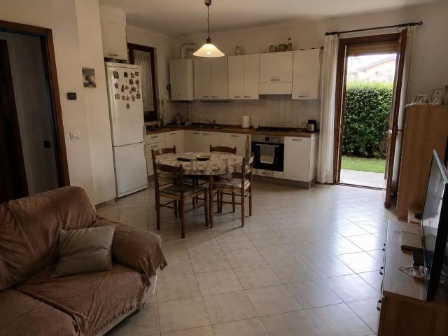 Appartamento in affitto di 52 m² in Via Giannello